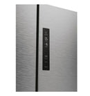HAIER Series 5 HCR5919EHMP Fridge Freezer - Platinum Inox