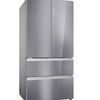 Haier FD 90 Series 7 HFR79F19EFGK Non-Plumbed Total No Frost Multi-door American Fridge Freezer - Sapphire Glass