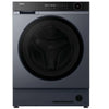 Haier Series 8 HWB100B14858GUUK Integrated 10kg WiFi Connected Washing Machine with 1400 rpm - Graphite