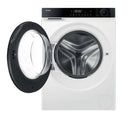 Haier X Series 5 HW130-BP14357UUK 13kg WiFi Connected Washing Machine with 1400 rpm - White