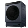 Haier Series 8 HWB100B14858GUUK Integrated 10kg WiFi Connected Washing Machine with 1400 rpm - Graphite