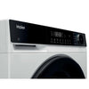 Haier X Series 5 HW130-BP14357UUK 13kg WiFi Connected Washing Machine with 1400 rpm - White