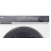 Haier X7 HWD120-B14367UUK Wifi Connected 12Kg / 8Kg Washer Dryer with 1400 rpm - White