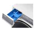 Haier X7 HWD120-B14367UUK Wifi Connected 12Kg / 8Kg Washer Dryer with 1400 rpm - White