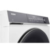 Haier X7 HWD120-B14367UUK Wifi Connected 12Kg / 8Kg Washer Dryer with 1400 rpm - White