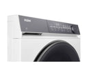 Haier X7 HWD120-B14367UUK Wifi Connected 12Kg / 8Kg Washer Dryer with 1400 rpm - White