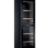 Haier HWS201GDFH1K Wine Cooler - 201 Bottles