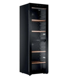 Haier HWS201GDFH1K Wine Cooler - 201 Bottles