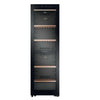 Haier HWS201GDFH1K Wine Cooler - 201 Bottles