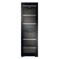 Haier HWS201GDFH1K Wine Cooler - 201 Bottles