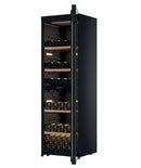 Haier HWS201GDFH1K Wine Cooler - 201 Bottles