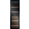 Haier HWS201GDFH1K Wine Cooler - 201 Bottles