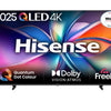 Hisense E7Q 85" 4K Ultra HD QLED Smart Freely TV