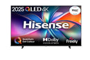 Hisense E7Q 85" 4K Ultra HD QLED Smart Freely TV