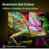 Hisense E7Q 85" 4K Ultra HD QLED Smart Freely TV
