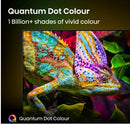 Hisense E7Q 85" 4K Ultra HD QLED Smart Freely TV
