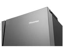 HISENSE PureFlat RF540N4WIE Fridge Freezer - Stainless Steel