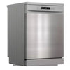 HISENSE HS622E90XUK Full-size Dishwasher - Stainless Steel