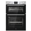 Hisense BID95211XUK Built In Electric Double Oven - Stainless Steel