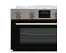 Hisense BID95211XUK Built In Electric Double Oven - Stainless Steel