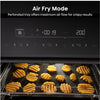 Hisense Hi6 BlackLine BSA66346PDBGUK Wifi Connected Built In Electric Single Oven with Pyrolytic Cleaning - Jet Black
