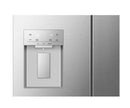 Hisense RF815N4SESE Total No Frost Multi-door American Fridge Freezer - Stainless Steel