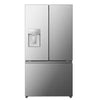 Hisense RF815N4SESE Total No Frost Multi-door American Fridge Freezer - Stainless Steel