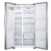 Hisense RS694N4ICE Plumbed Total No Frost American Fridge Freezer