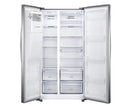 Hisense RS694N4ICE Plumbed Total No Frost American Fridge Freezer