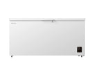 Hisense FC650D4AWLYE Chest Freezer