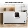 Hisense FC650D4AWLYE Chest Freezer