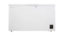 Hisense FC571D4AWLYE Chest Freezer - White
