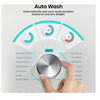 Hisense 3S Series WF3S1243BW3 12kg WiFi Connected Washing Machine with 1400 rpm