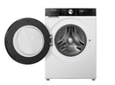 Hisense 3S Series WD3S1043BW3 Wifi Connected 10.5Kg / 6Kg Washer Dryer with 1400 rpm