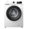 Hisense 1Q Series WF1Q1041BW 10kg Washing Machine with 1400 rpm - White