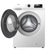 Hisense 1Q Series WF1Q1041BW 10kg Washing Machine with 1400 rpm - White