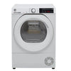Hoover NDEH11A2TCEXM Wifi Connected 11Kg Heat Pump Tumble Dryer
