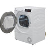 Hoover NDEH11A2TCEXM Wifi Connected 11Kg Heat Pump Tumble Dryer