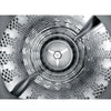 Hoover H-DRY 300 BATD H7A1TCER-80 Wifi Connected 7Kg Integrated Heat Pump Tumble Dryer - Anthracite/Chrome