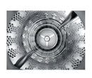 Hoover H-DRY 300 BATD H7A1TCER-80 Wifi Connected 7Kg Integrated Heat Pump Tumble Dryer - Anthracite/Chrome