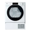 Hoover H-DRY 300 BATD H7A1TBE-80 Wifi Connected 7Kg Integrated Heat Pump Tumble Dryer - White