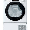 Hoover H-DRY 300 BATD H7A1TBE-80 Wifi Connected 7Kg Integrated Heat Pump Tumble Dryer