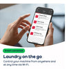 Hoover H-DRY 350 HRE C10TE-80 Wifi Connected 10Kg Condenser Tumble Dryer