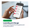 Hoover H-DRY 350 HRE C10TE-80 Wifi Connected 10Kg Condenser Tumble Dryer