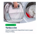 Hoover H-DRY 350 HRE C10TE-80 Wifi Connected 10Kg Condenser Tumble Dryer