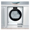 Hoover H-DRY 300 BATD H7A1TBE-80 Wifi Connected 7Kg Integrated Heat Pump Tumble Dryer - White