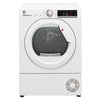 Hoover HLEC10TG Wifi Connected 10Kg Condenser Tumble Dryer - White