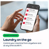 Hoover H-DRY 350 HRE C10TBER-80 Wifi Connected 10Kg Condenser Tumble Dryer
