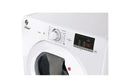 Hoover H-DRY 300 LITE HLEV10DG-80 10Kg Vented Tumble Dryer - White