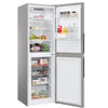 Hoover H-FRIDGE 300 HOCT3L517ESK-1 176cm 50/50 Fridge Freezer - Silver